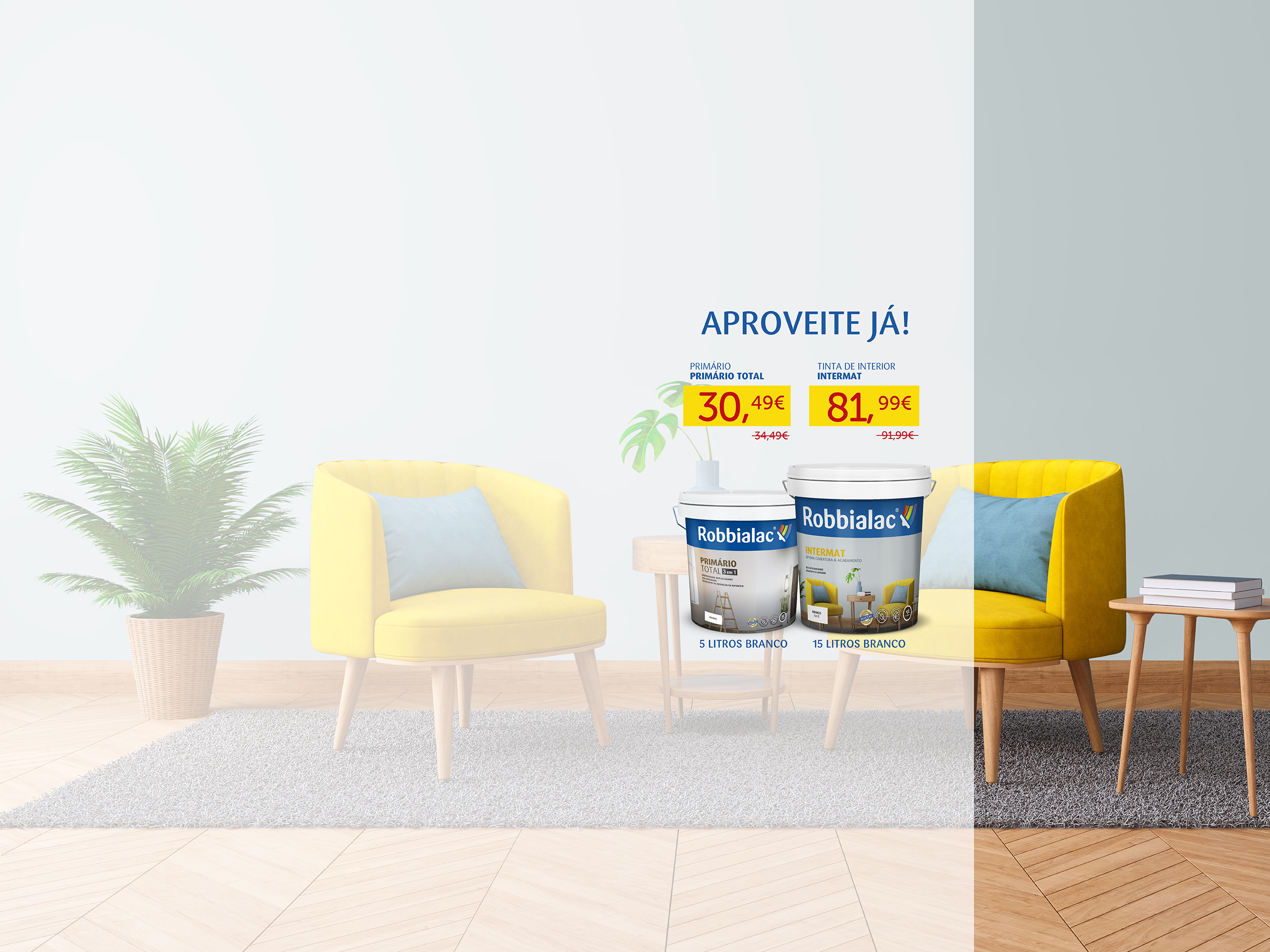 Promoção Válida até 29/11
