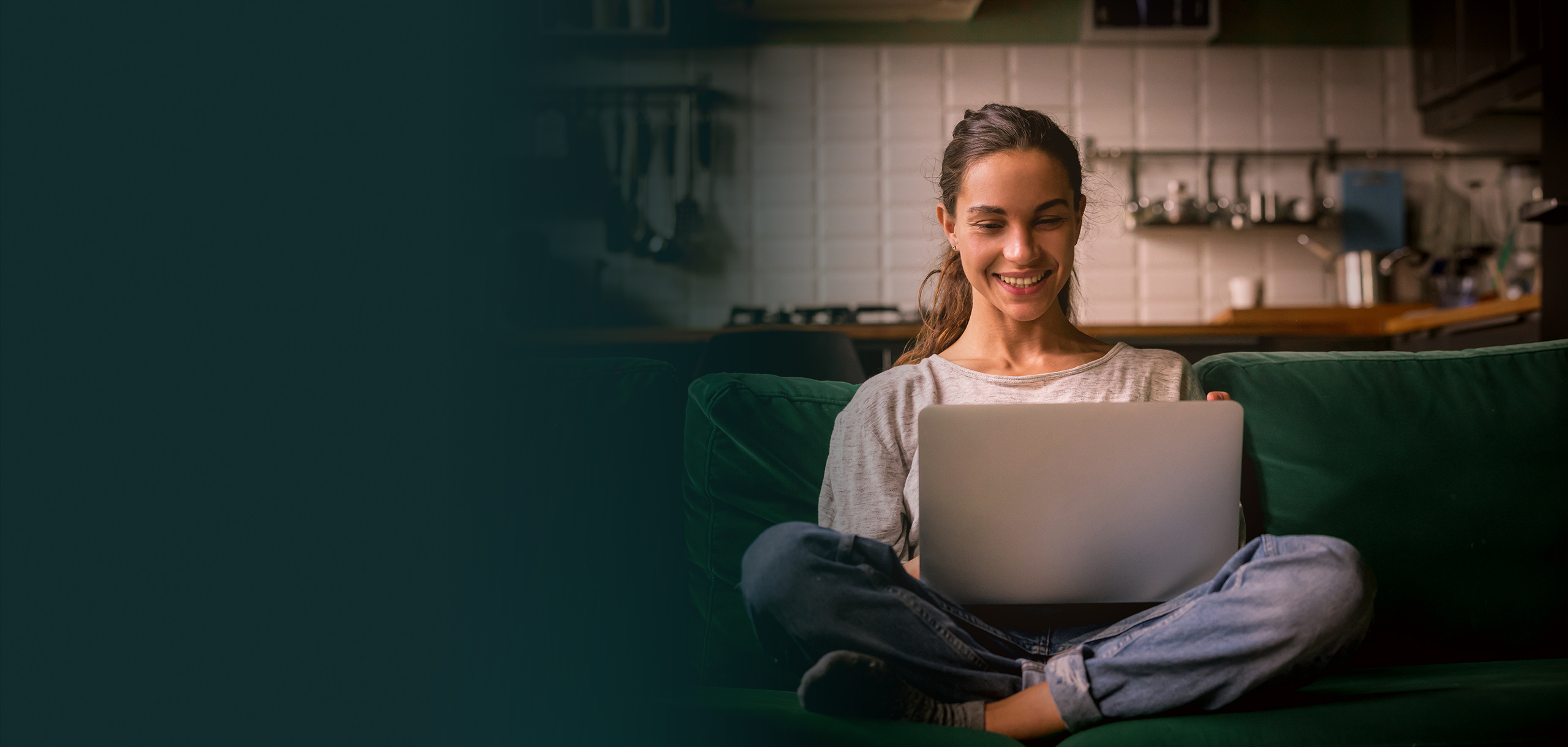 DESCUBRA A LOJA ONLINE