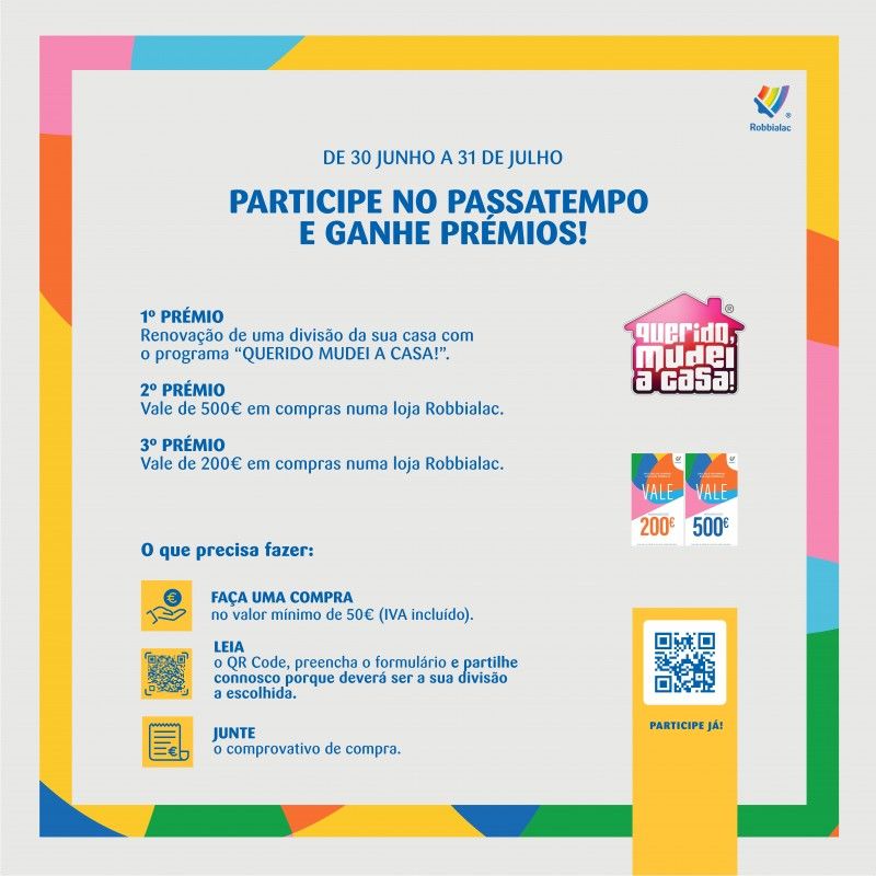 Utilize para  ver mais