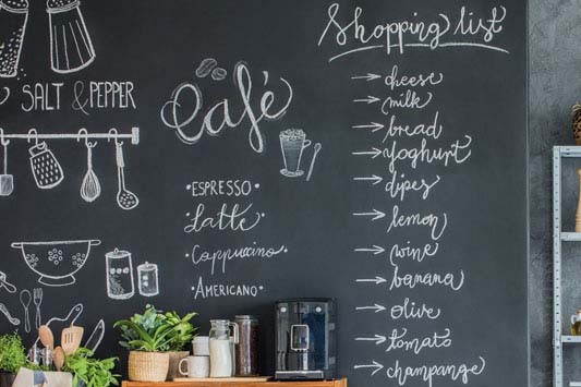 Utilize para ver mais