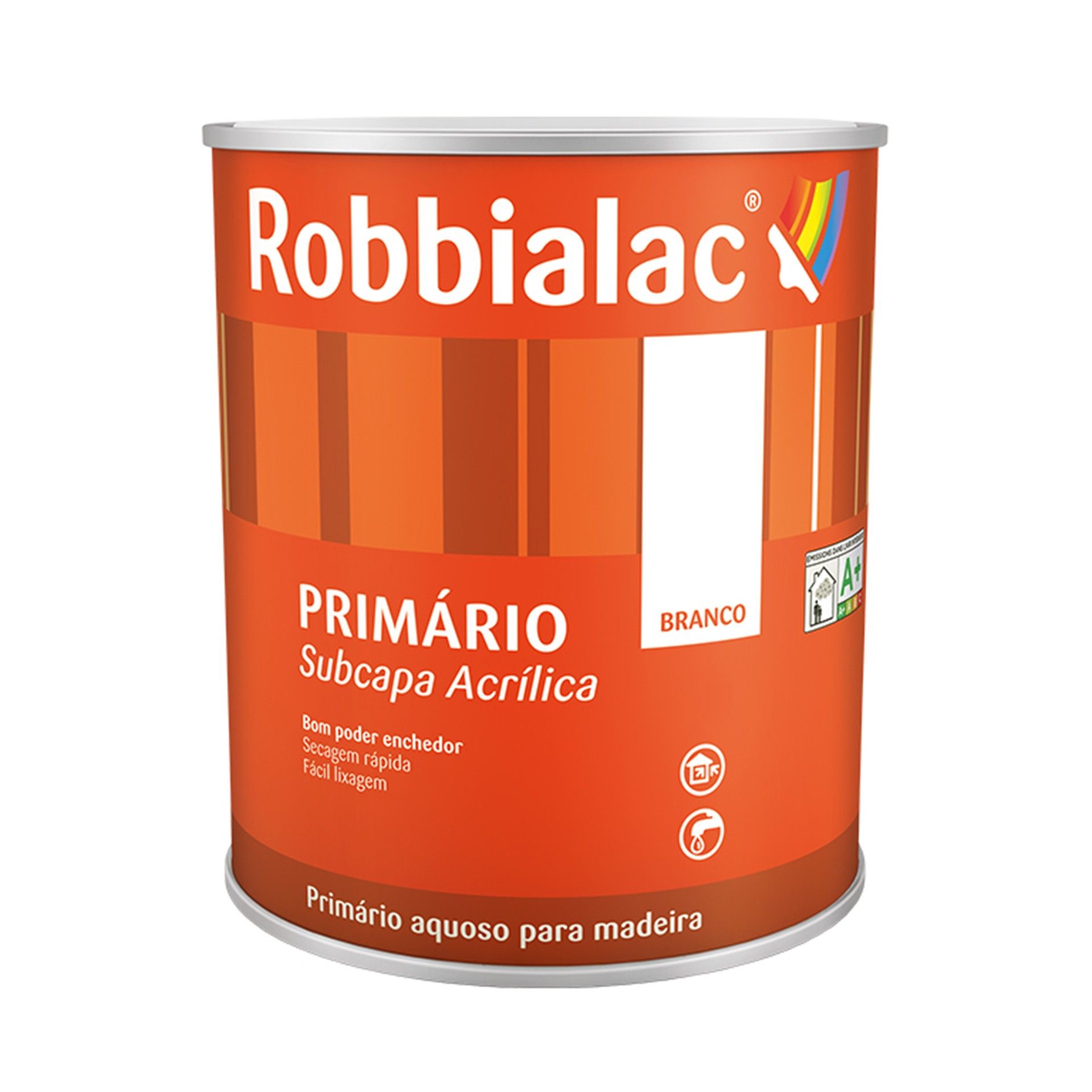 PRIMÁRIO SUBCAPA ACRÍLICA