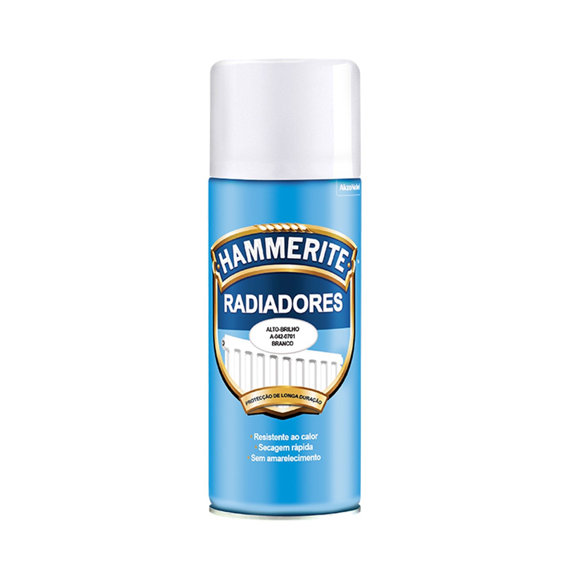 HAMMERITE RADIADORES BRANCO