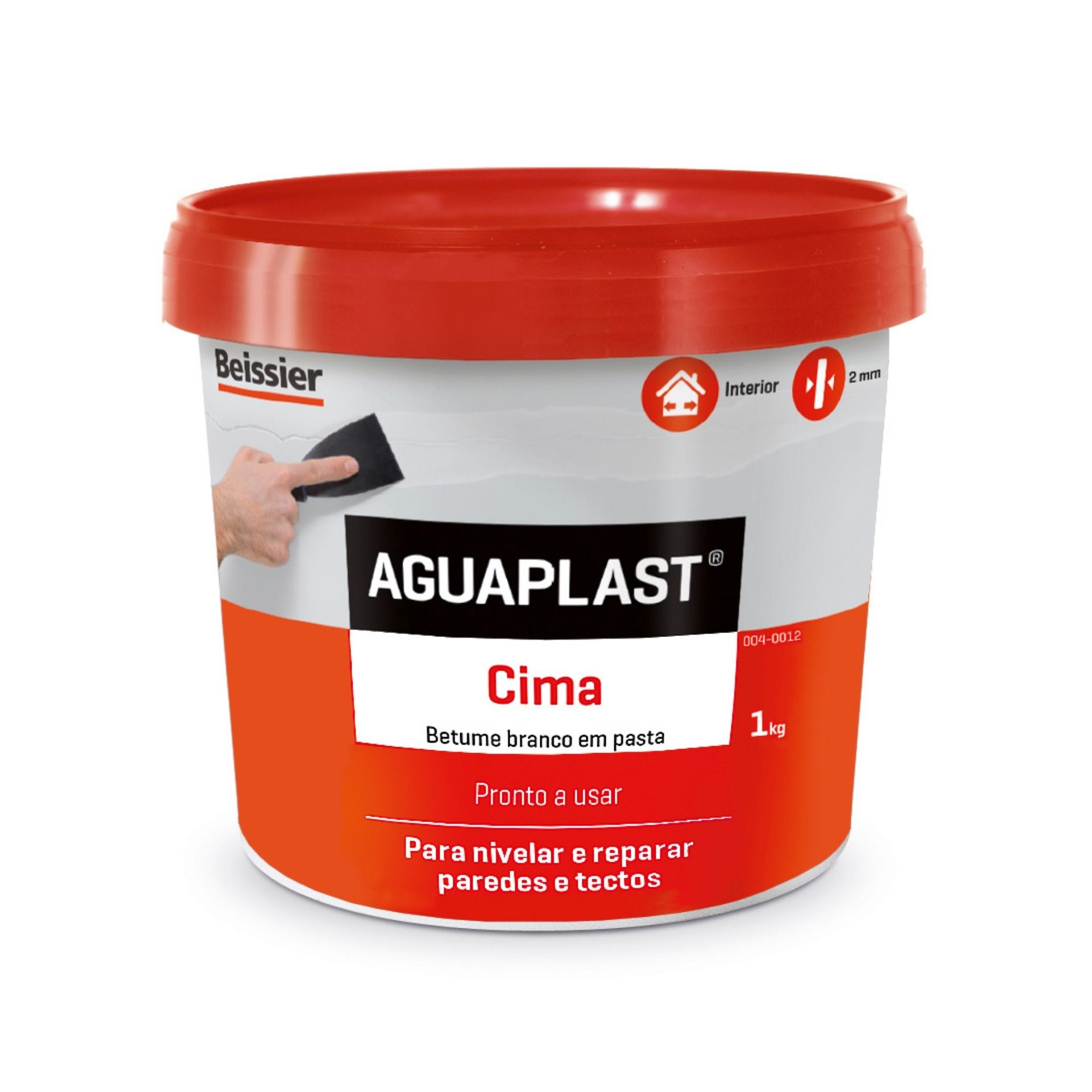 AGUAPLAST CIMA 5KG