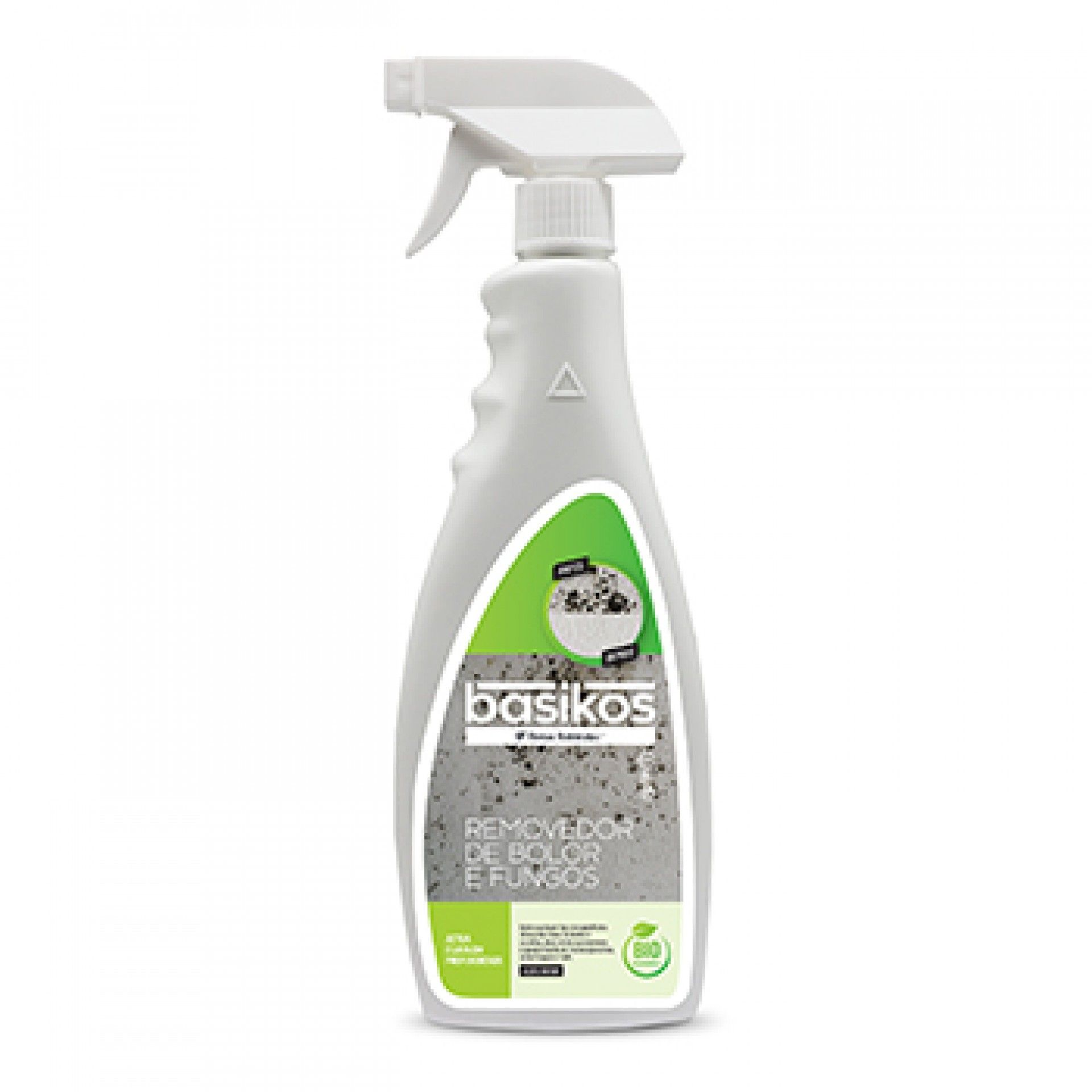 REMOVEDOR DE BOLORES E FUNGOS