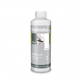 MAXICLEAN