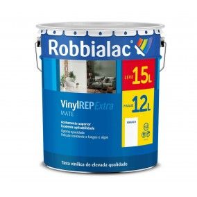 VINYLREP Extra 12L + 3L