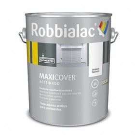 MAXICOVER BRANCO