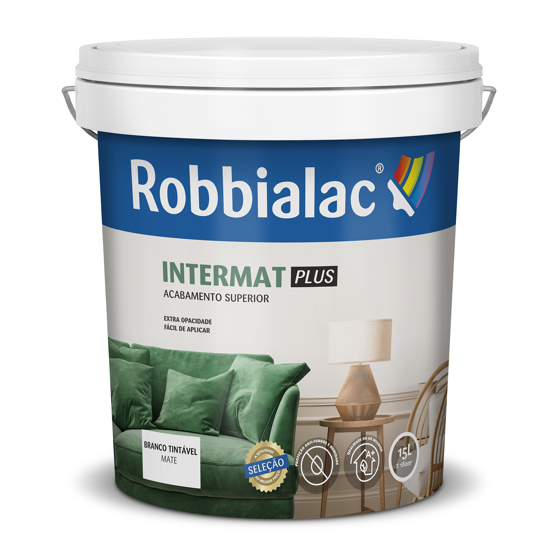 INTERMAT PLUS