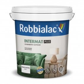 INTERMAT PLUS