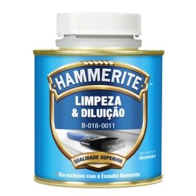 Limpeza & Dilui��o