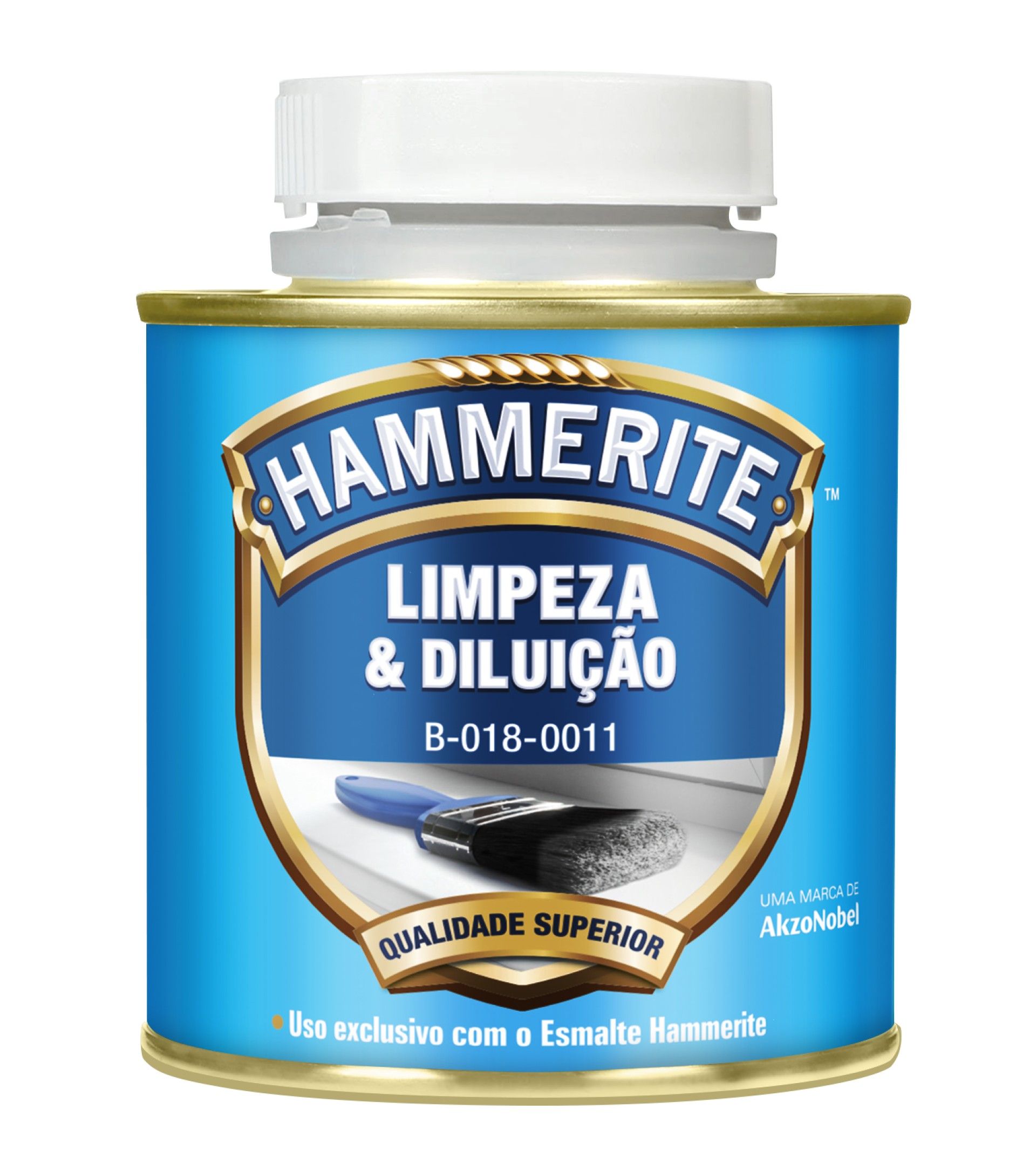 Limpeza & Diluição